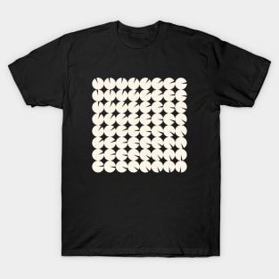 Geometric Exploration II - Time and Movement T-Shirt